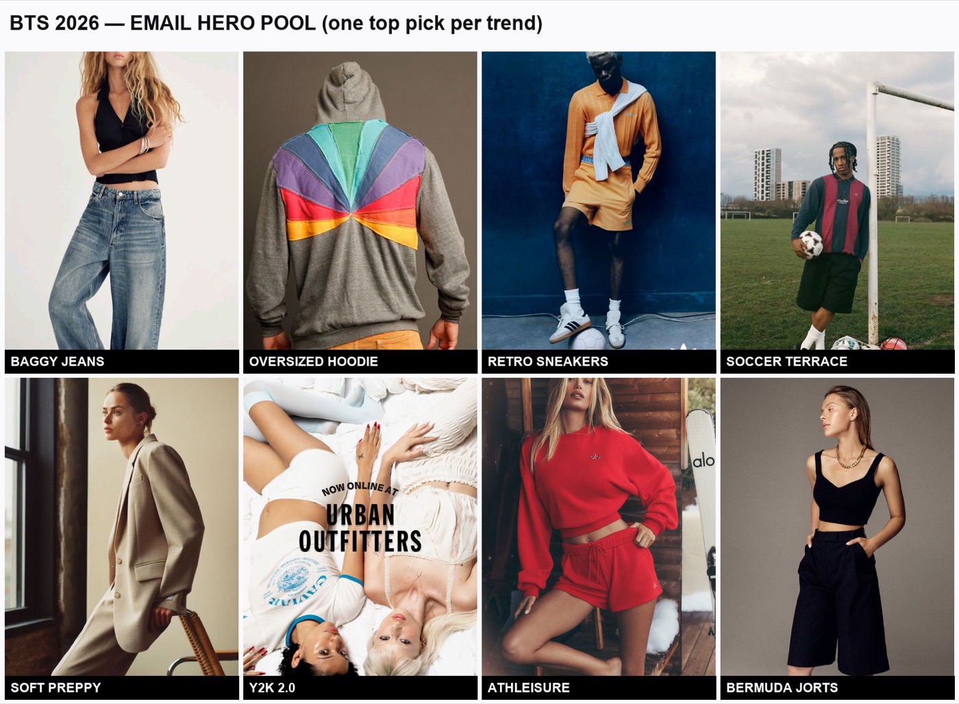 Back to school fashion at Plato's Closet Draper
